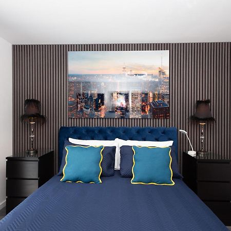The East Retreat Apartment Manchester Bagian luar foto